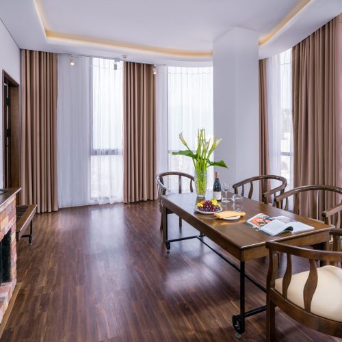 Junior Suite
