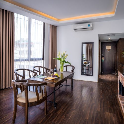 Junior Suite