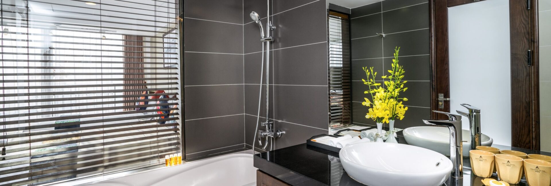 Executive Family Valley View