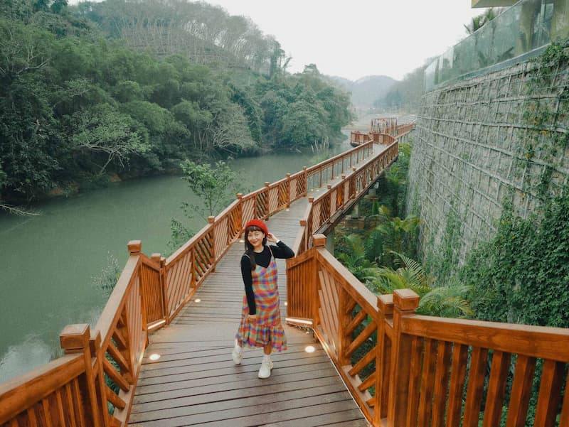 Cách di chuyển tới cửa khẩu Lào Cai - Hà Khẩu