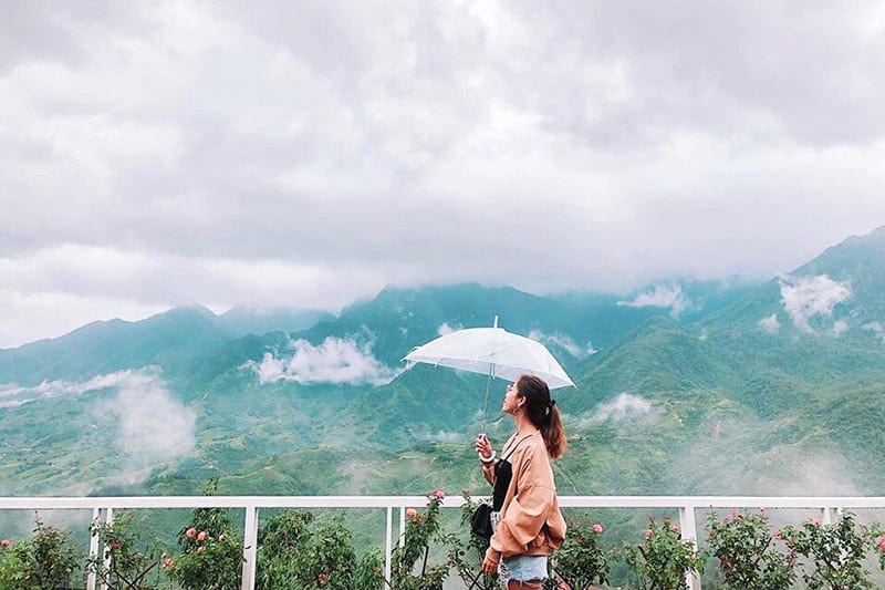 Chi phí đi du lịch Sapa