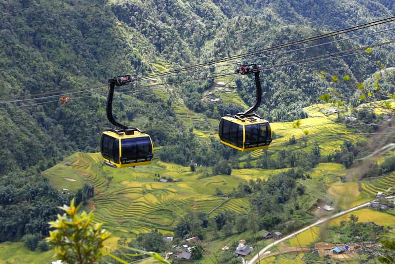 Giá tour Sapa 3 ngày 2 đêm khi đi tham quan