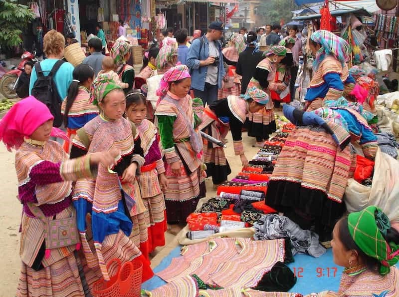 Chợ Cốc Ly