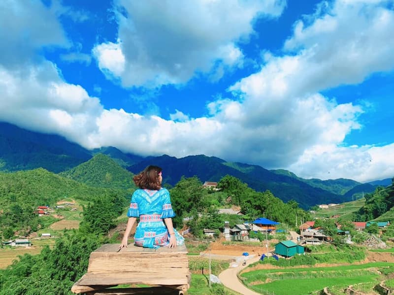Chọn tour du lịch phù hợp