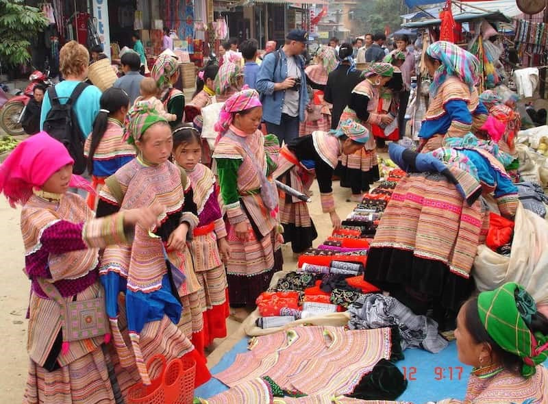 Khám phá Cốc Ly tại Lào Cai