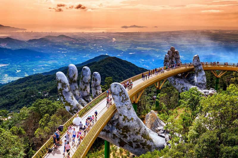 Đà Nẵng - Nghỉ lễ 2 9 nên đi đâu chơi?
