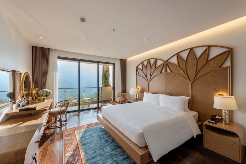 Đặt khách sạn