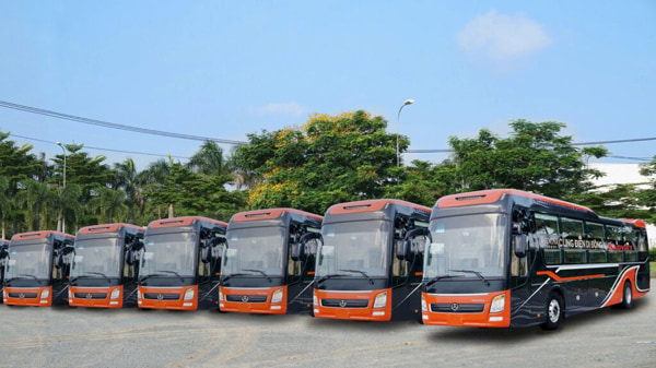 Di chuyển đến Lào Cai bằng xe khách
