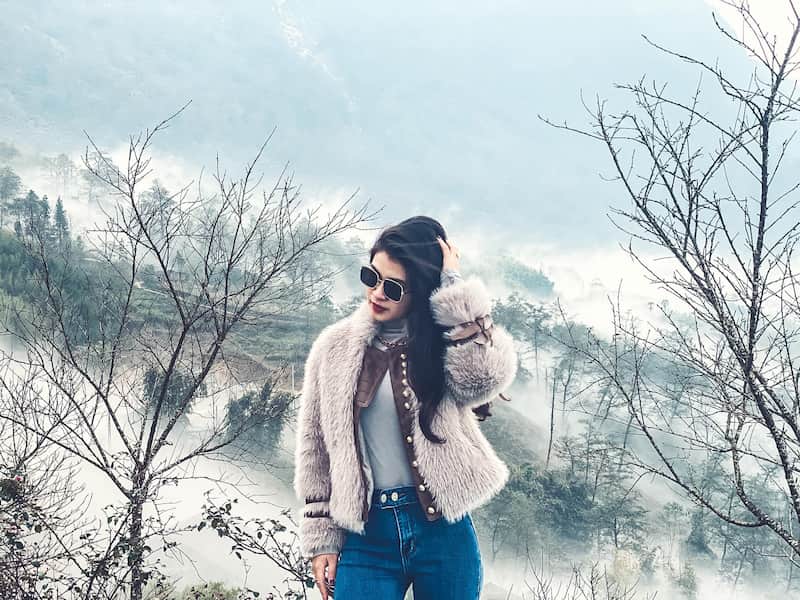 Đi du lịch Sapa vào thời điểm thích hợp
