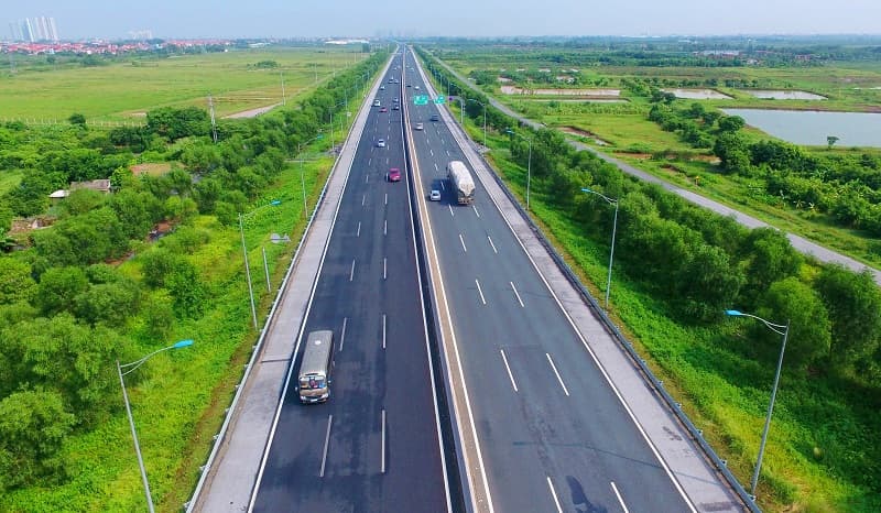 Giá vé đường cao tốc Hà Nội Lào Cai