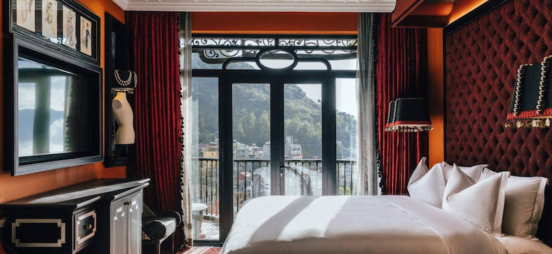 Khách sạn 5 sao đẹp nhất Sapa