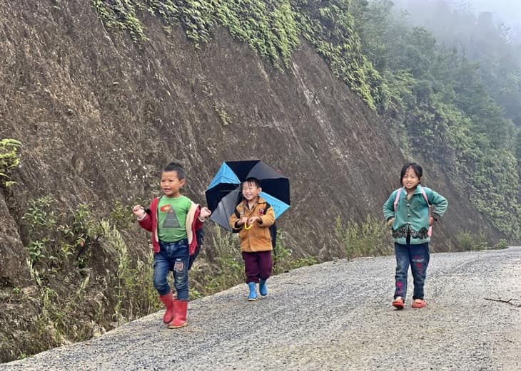 Khám phá nền văn hóa đa sắc màu