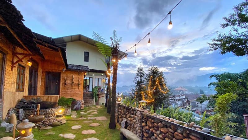 Tôn trọng quy định và nội quy của homestay ở Sapa