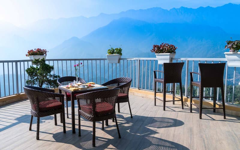 Lưu ý khi lựa chọn khách sạn 4 sao Sapa