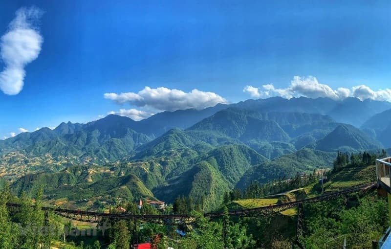 Đi Sapa mùa hè có đẹp không?