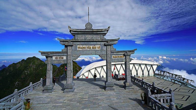 Check in tại những góc siêu đỉnh