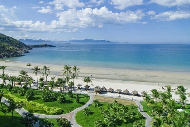 2/9 nên đi đâu chơi? - Nha Trang