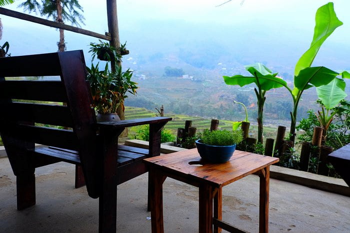 Sali House - Homestay đẹp ở Sapa gần trung tâm thị trấn