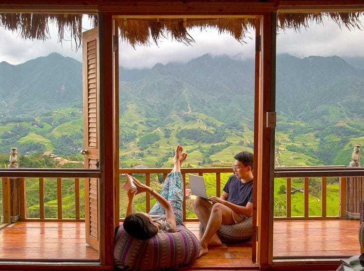 Sapa Clay House - Mountain Retreat