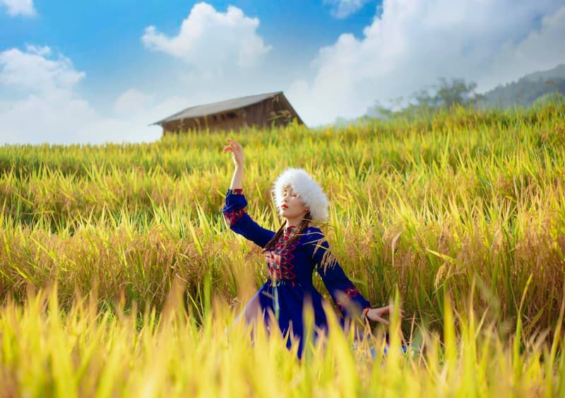 Nên đi Sapa vào tháng mấy? Tháng 9