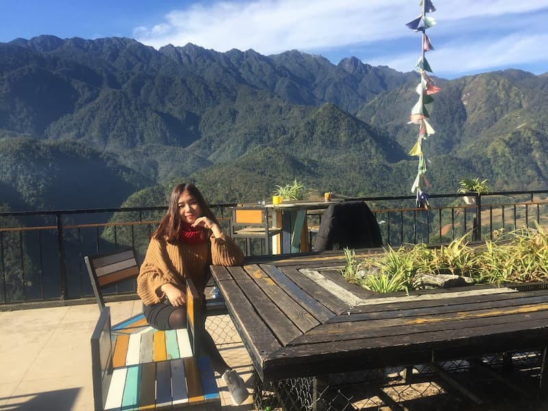 The Haven Sapa Camp Site