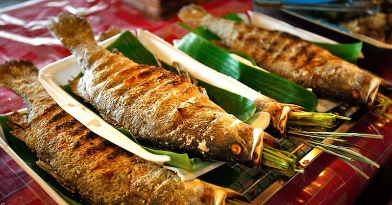 Thử những món ăn ngon và đặc sản của Sapa