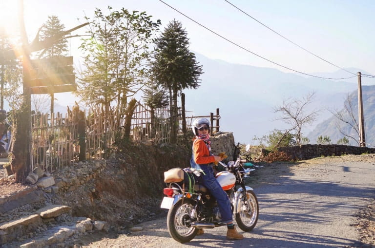 Chi phí du lịch Sapa 3 ngày 2 đêm khi thuê xe tự lái