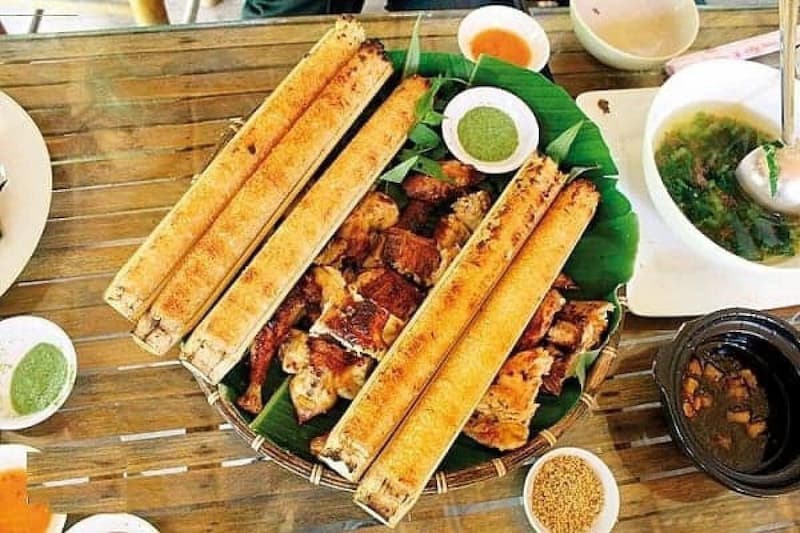 Ăn gì chơi gì ở Sapa? Thưởng thức các món đặc sản bản địa