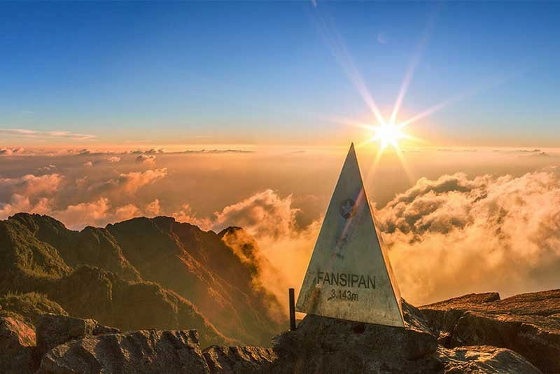 Chi phí mua vé tham quan tại Sapa