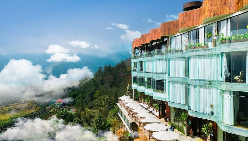 VietTrekking Homestay - Homestay săn mây ở Sapa
