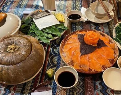 Ăn gì ở Sapa: Top 10 đặc sản nhất định phải thử khi lên Sapa