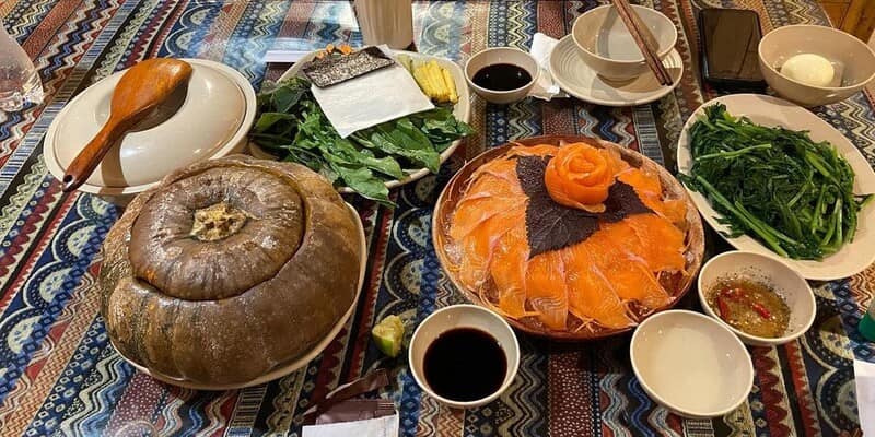 Ăn gì ở Sapa: Top 10 đặc sản nhất định phải thử khi lên Sapa