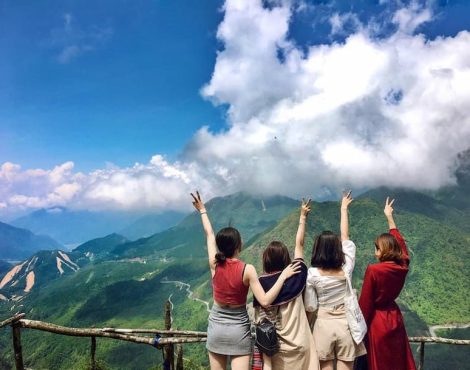 Review chi phí đi Sapa hết bao nhiêu? Cẩm nang du lịch Sapa tiết kiệm nhất