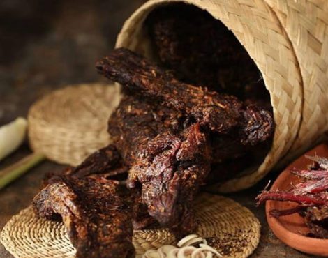 10 Đặc sản Sapa làm quà chuẩn hương vị núi rừng Tây Bắc