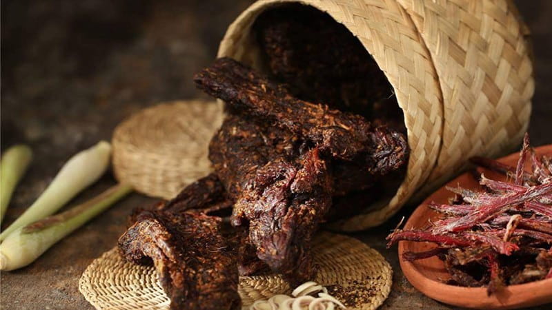 10 Đặc sản Sapa làm quà chuẩn hương vị núi rừng Tây Bắc