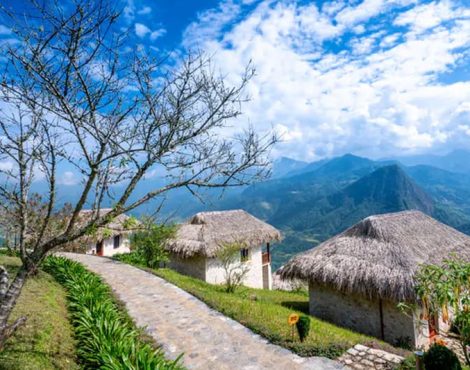 Khám phá 10 homestay ở Sapa đẹp như mơ cho kỳ nghỉ của bạn