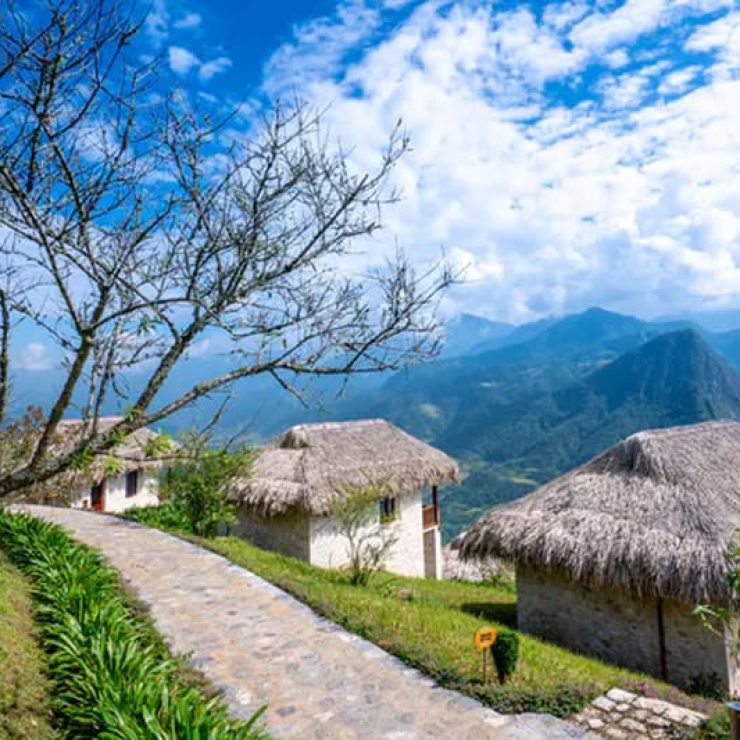 Khám phá 10 homestay ở Sapa đẹp như mơ cho kỳ nghỉ của bạn