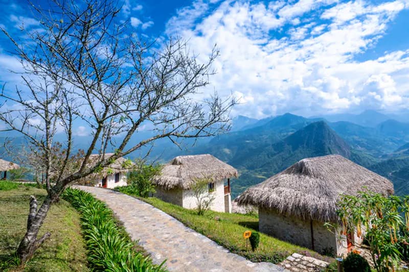 Khám phá 10 homestay ở Sapa đẹp như mơ cho kỳ nghỉ của bạn