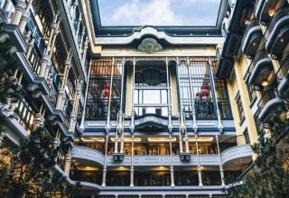 Top 10 khách sạn 5 sao Sapa cho kỳ nghỉ sang trọng, thư giãn