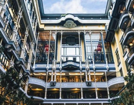 Top 10 khách sạn 5 sao Sapa cho kỳ nghỉ sang trọng, thư giãn