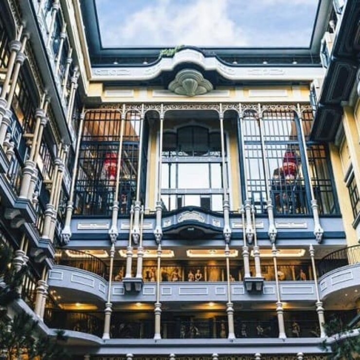 Top 10 khách sạn 5 sao Sapa cho kỳ nghỉ sang trọng, thư giãn