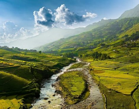 Tour Sapa 3 ngày 2 đêm: Review lịch trình chi tiết từ A – Z