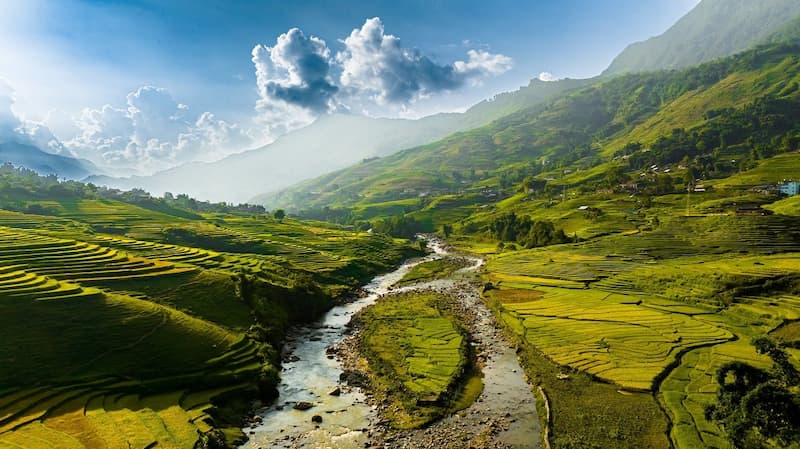 Tour Sapa 3 ngày 2 đêm: Review lịch trình chi tiết từ A – Z