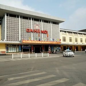 tàu hà nội sapa
